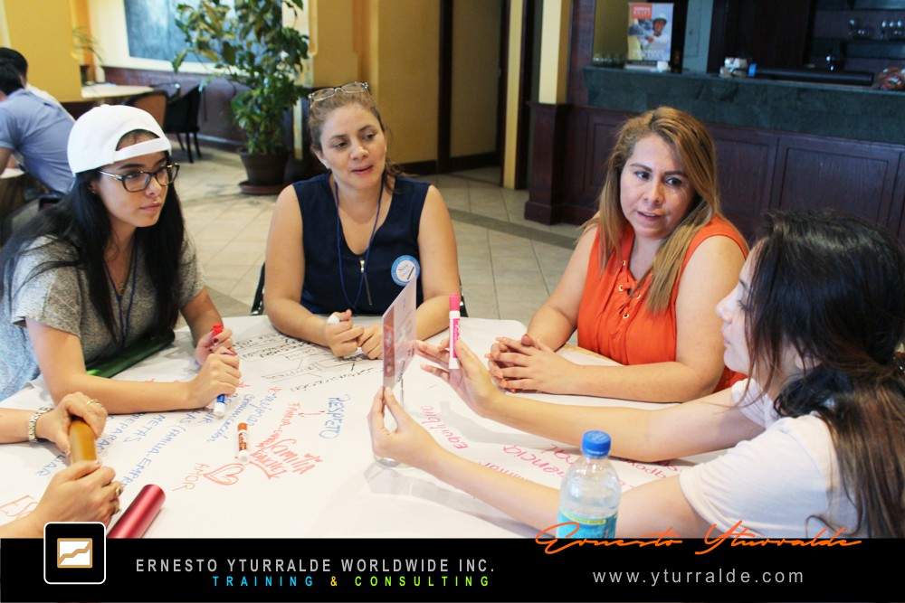 TEAM BUILDING Empresarial en Nicaragua, dinámicas outdoor para cohesionar equipos de alto desempeño.