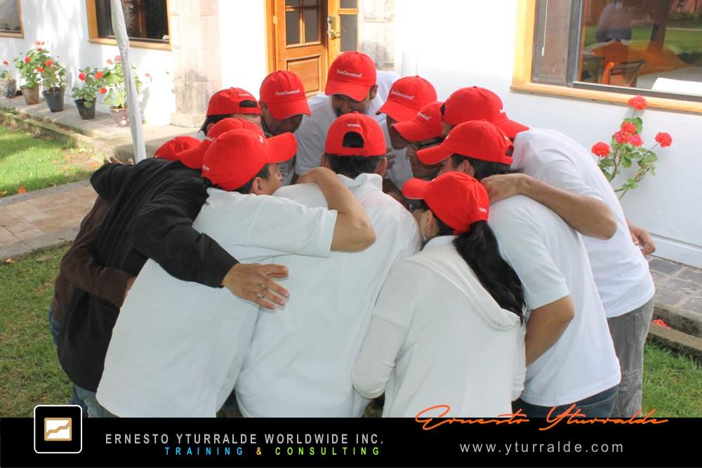 TEAM BUILDING Nicaragua, jornadas vivenciales que conectan emoción, reflexión y acción efectiva.