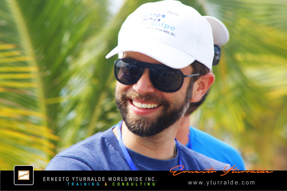 TEAM BUILDING Nicaragua, sinergia entre colaboradores mediante retos con propósito claro.